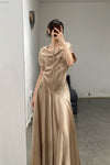 Mutedance 24 Spring/Summer Tunic Dress MD-MD24SS80 PM145